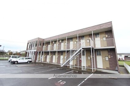 香川県高松市木太町[1K/19.87m2]の外観3
