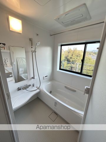 はつが野4丁目一戸建ての内装写真