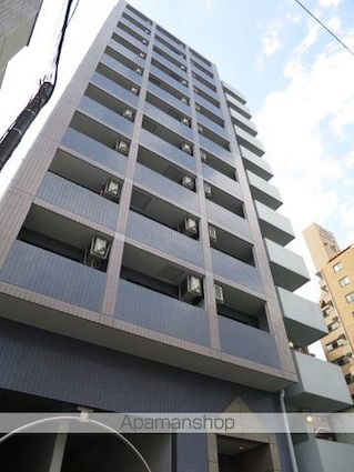 ウインベル錦糸町第３[1R/18.38m2]の外観2