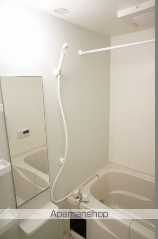 プランタンIの内装写真