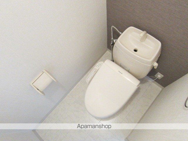 ディアスタカB棟の内装写真