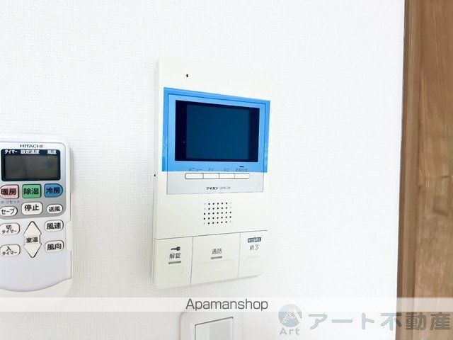 Forte本町IVの内装写真