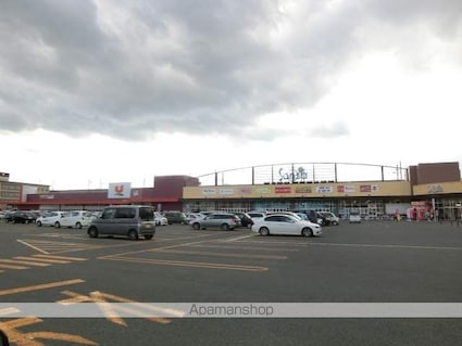 ユーミー・ＹＭＧ津志田[3K/56.85m2]の周辺6