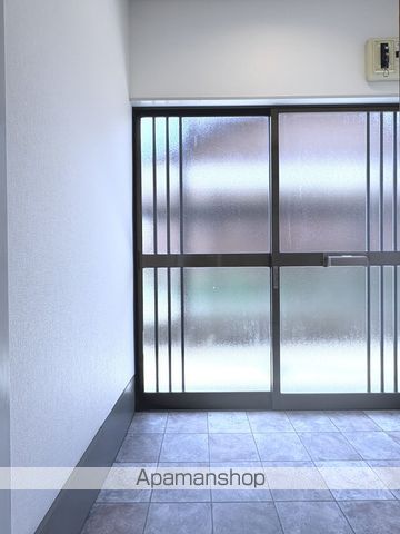 コーポヒロセIIの内装写真
