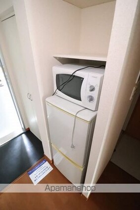 レオパレスアトリオ師岡[1K/23.61m2]のその他設備