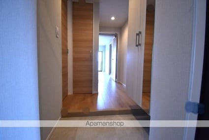 Ｌｅ　Ｖｅｒｔ　Ｈａｃｈｉｏｊｉ（ルヴェール八王子）[1LDK/40.9m2]の玄関