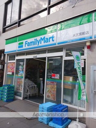 ＡＸＩＡ人形町（アクシア[1K/26.08m2]の周辺1
