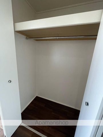 メルベーユ英賀保の内装写真