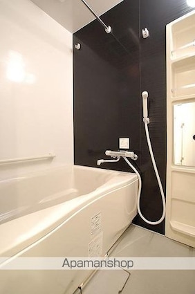 ステージファースト新御徒町[1LDK/39.31m2]のバス