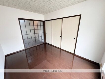 アムール十里[2K/34.78m2]の内装3