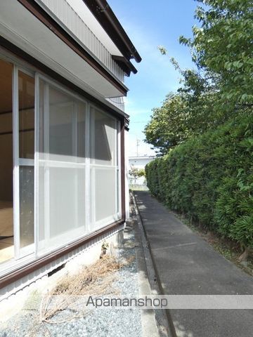 東町テラスハウスの内装写真