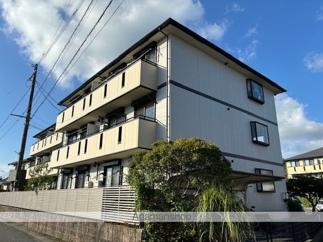 セジュール未来II A棟