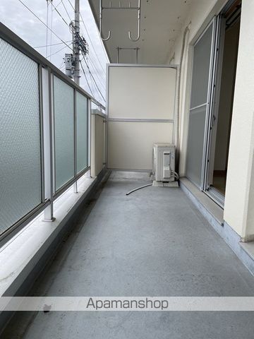 ルミエールSAWAの内装写真