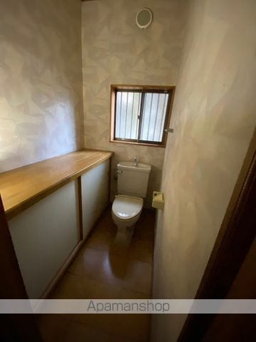 善波貸家の内装写真