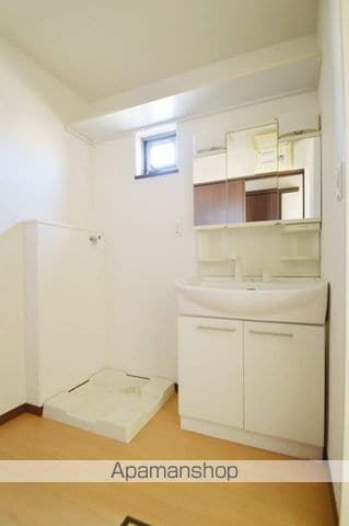 小橋貸家の内装写真