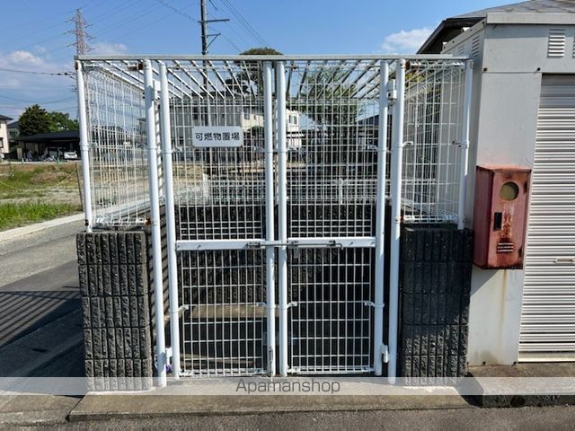 レオパレスソニックのその他写真
