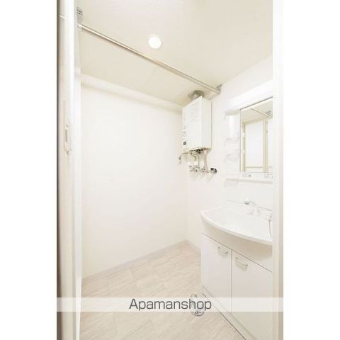 ETOILE N34の内装写真