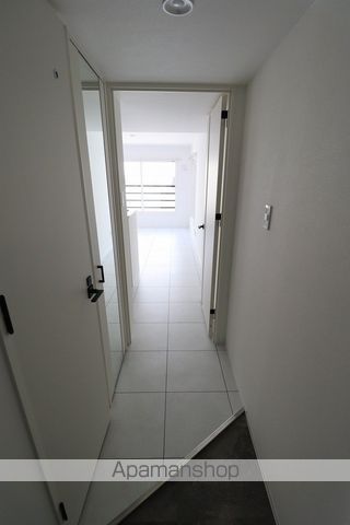 SHU RESIDENCE菊水の内装写真