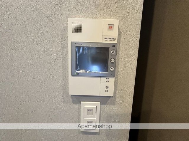 レジュールアッシュ谷町四丁目グランクラスの内装写真