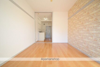 サニーハイツ[1R/17.71m2]の内装4