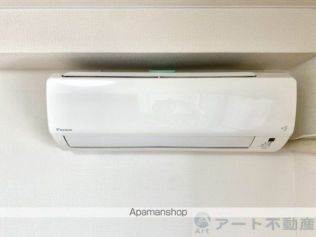 パラドール束本の内装写真