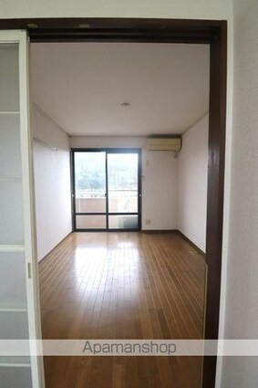 クローバーハイツ[2DK/40.29m2]の内装2