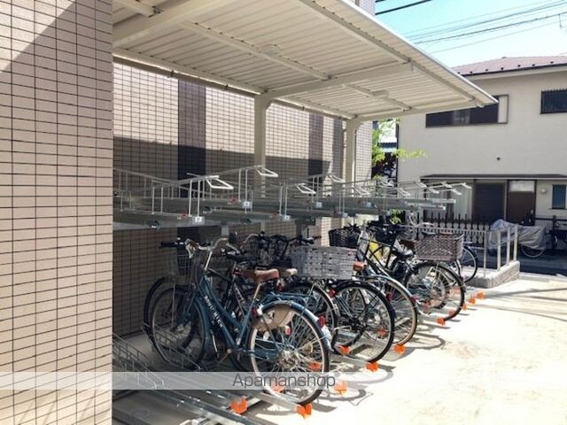 タンドリュクス　プレミアム[1LDK/39.04m2]の内装1