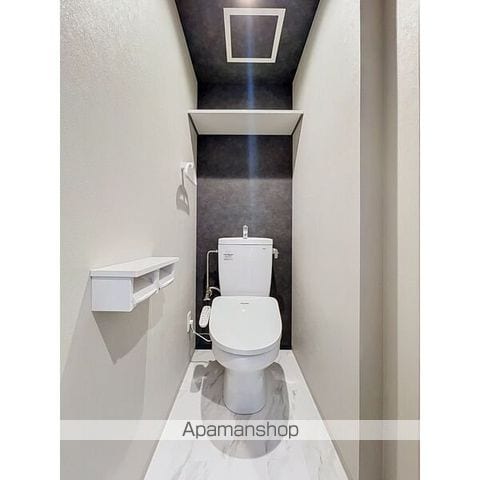 仮)プレスタ発寒5-8MSの内装写真