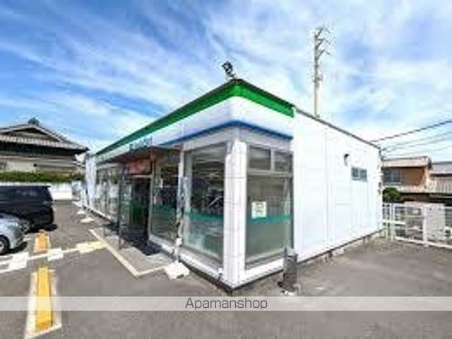 ランプリ築山の周辺写真