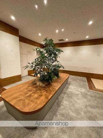 CASSIA横濱ガーデン山の内装写真