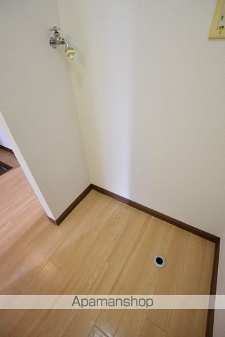 ドエルIの内装写真