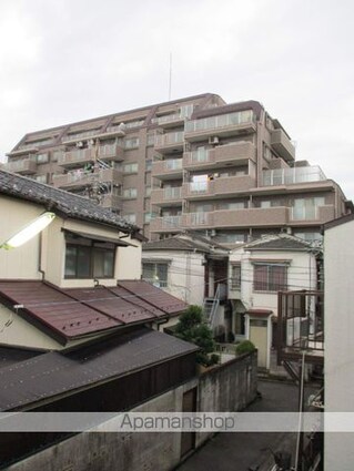 東京都杉並区高円寺南１丁目[1R/20.64m2]の眺望