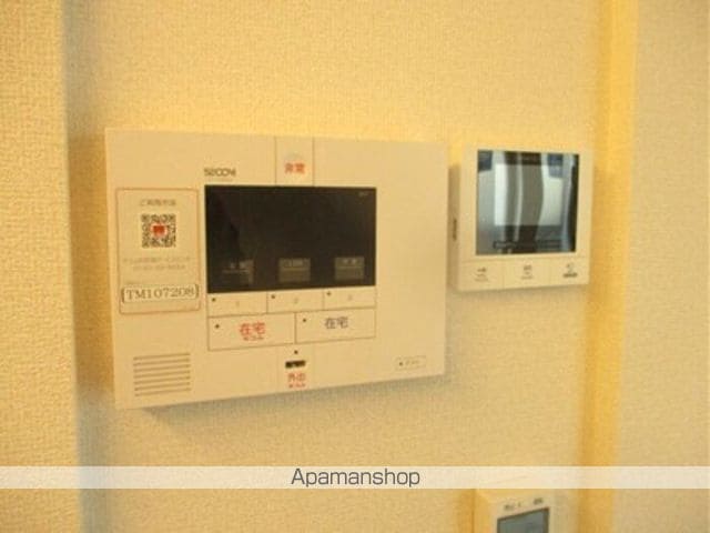 CLASSEUM都賀の内装写真