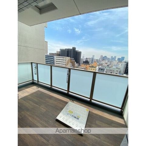 プレジオ内代の内装写真