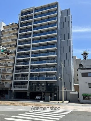 ＬａＳａｎｔｅ河原町（旧Ｓ－ＲＥＳＩＤＥＮＣＥ河原町）[1K/28.47m2]の外観5