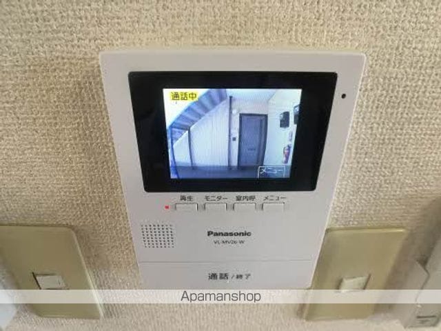 ヴィレッジS・S A棟の内装写真