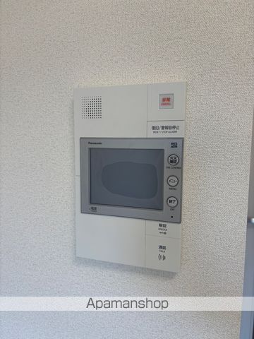 プレサンス名古屋ルーカスの内装写真