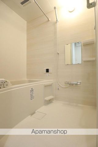 FENICE HAKURAKUの内装写真