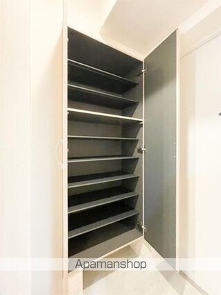 ＡＥＬＬ亀有[1K/27.05m2]の内装3