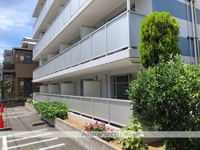 レオパレスルフナの内装写真