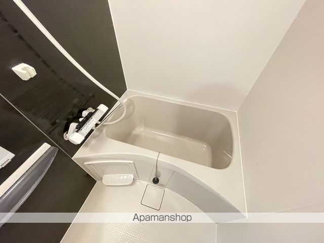 ARTIZA淡路の内装写真