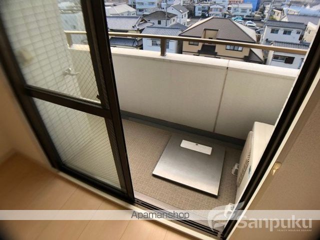 ジョイフル第3小坂の内装写真