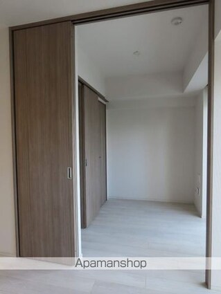 オーキッドレジデンス芝浦[1LDK/32.17m2]の内装5