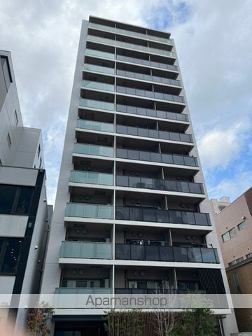 クリオラベルヴィ松戸 802 ｜ 千葉県松戸市本町14-13（賃貸マンション1LDK・8階・33.27㎡） その3