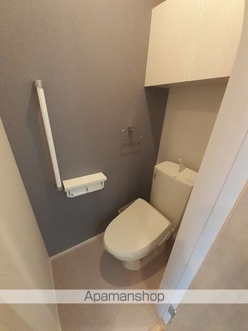 ガーデン ヒルズの内装写真