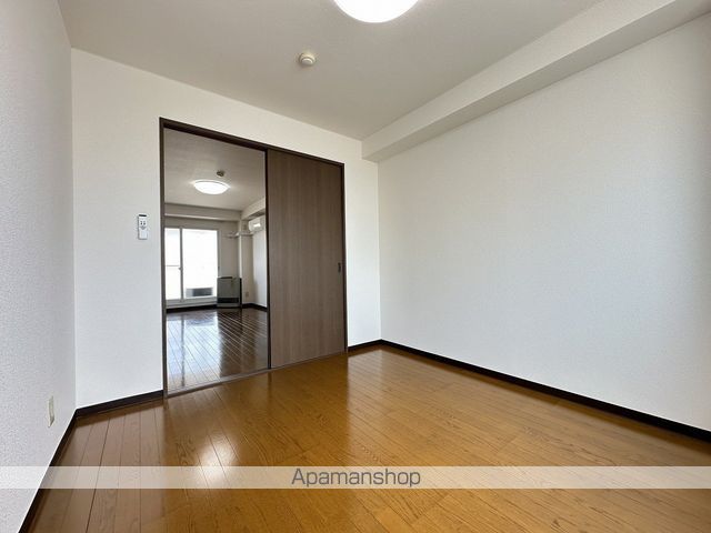 ピュアパレス函館IIの内装写真