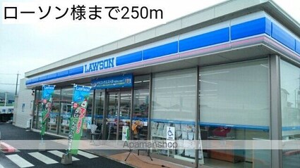 ブルーミー　ＴＨ[1LDK/53.57m2]の周辺1