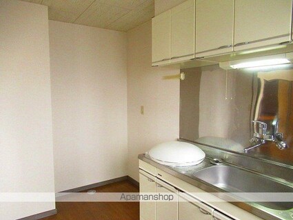 サンパレス黒澤Ｅ[2LDK/57.96m2]の内装1