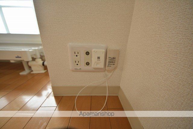 エアリー元町の内装写真