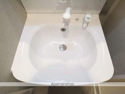 プレイズシード御器所イースト[1K/24.8m2]の内装5